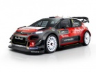 Citroën se zvanično vraća u WRC - predstavljen C3 WRC 2017