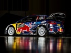 M-Sport predstavio dizajn automobila Sebastiena Ogiera (video)