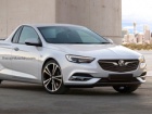 Opel Insignia kao pick-up? Zašto da ne, hoćemo ga i mi!