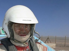 Dakar 2017 komentar Dražena Ćurića - ekskluzivno za Automagazin portal