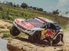 Dakar 2017 - Dražen Ćurić, komentar 2.dan (aktuelizovano u 22:24)