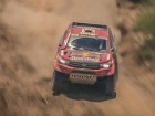Dakar 2017- Dražen Ćurić, komentar 3. dan (aktuelizovano u 01:24)