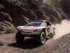 Dakar 2017 - Dražen Ćurić, komentar 4. dan (aktuelizovano u 02:08)