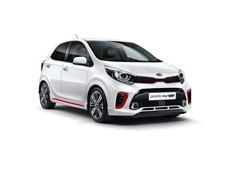 Kia pokazala prve fotografije novog Picanta