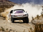 Dakar 2017 - Dražen Ćurić, komentar 5. dan (aktuelizovano u 21:06)
