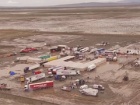 Dakar 2017 - Vremenski armagedon je pogodio Boliviju (aktuel. u 12:31)