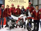 Dakar 2017: Dražen Ćurić - egzotika na Dakaru
