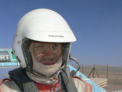 Dakar 2017 - Dražen Ćurić, 7.dan - komentar