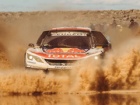 Dakar 2017 - Dražen Ćurić, komentar 10. dan (aktuelizovano u 0:20)