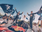 Dakar 2017: 1-2-3 pobeda za Peugeot 3008 DKR, Peterhansel rekorder!