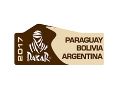 Dakar 2017 - Dražen Ćurić, završni čin