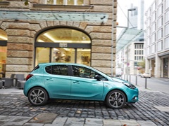 Dobro upakovana ponuda - Opel Corsa Enjoy za 10.999 evra