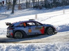 Rallye Monte Carlo 2017 - drugi dan (foto+video)