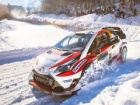 Rallye Monte Carlo 2017 - nove fotografije