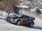 Rallye Monte Carlo 2017 - Neuville oštetio auto, Ogier preuzeo vođstvo