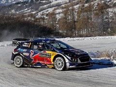 Rallye Monte Carlo 2017 - Ogier pobednik, Toyota na podijumu!