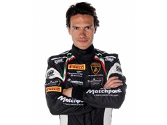Miloš Pavlović učestvuje na trci Rolex 24 at Daytona
