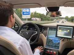 Zahvaljujući povezanim uređajima Bosch i dalje beleži rast