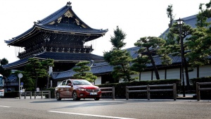 Nezaustavljivi Fiat Tipo završio svetsku turneju za 133 dana