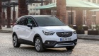 Novi Opel Crossland X: Šampion stila i funkcionalnosti