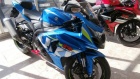 Specijalne cene za Suzukijev motocikl GSX-R 1000 A L6