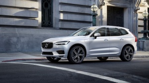 Ženeva 2017 - Novi Volvo XC60 ugledao svetlost dana