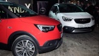 Opel Crossland X stigao u Srbiju - prvi naši utisci (FOTO)