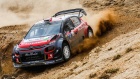 Rally Mexico 2017 - Kris Meeke pobednik posle drame u završnici!