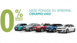 Citroen sprema sajamski nastup za najprobirljivije