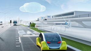 Veštačka inteligencija: Bosch navodi automobile da uče i sprovode odgovarajuće radnje