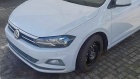 Novi Volkswagen Polo snimljen bez maske! (foto)