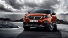 Peugeot 3008 automobil godine i u Srbiji !