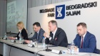 Sve je spremno za Salon automobila u Beogradu 2017