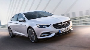 Opel na Međunarodnom salonu automobila u Beogradu 2017