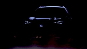 Potvrđeno! Stiže treći SUV marke Seat