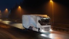 Hibridna pogonska grupa za dugolinijski transport testirana na najnovijem konceptu Volvo Trucks