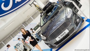 Sajam automobila u Beogradu 2017 - Grand Motors prodao više od 130 automobila