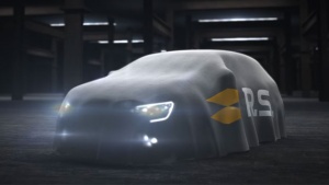 Renault Sport slavi milion fanova na Facebooku, i najavljuje Megane RS! (VIDEO)