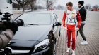 Sin Michaela Schumachera ide u auto-školu - pogledajte koji auto vozi (VIDEO)