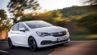 Opel poboljšava adaptivni tempomat - Adaprive Cruise Control (ACC) sistem u modelu Astra