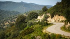 Tour de Corse 2017 - shakedown punim gasom