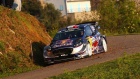 Tour de Corse 2017 - Shakedown (+VIDEO)