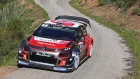 Tour de Corse 2017 - 1. dan