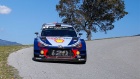 Tour de Corse 2017 - 2. dan