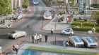 Bosch i Daimler zajedno rade na potpuno autonomnom sistemu bez vozača
