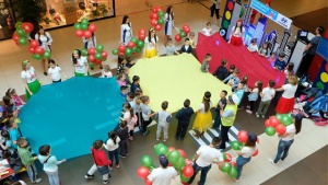 Hyundai Srbija - znanje i igrice za bezbedne ulice