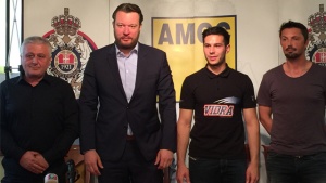 Uspeh srpskih motociklista na Svetskom šampionatu 