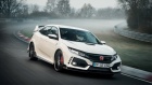 Novi Honda Civic Type R novi kralj Nürburgringa