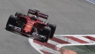 Formula 1 - Ferrari startuje iz prvog reda na trci za VN Rusije 2017