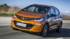 Elektroautomobil: Opel Ampera-e početna cena 39.330 evra 